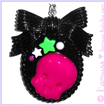 Acide charm