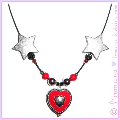 All You Need... necklace