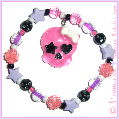 Alone bracelet