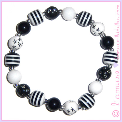 Angora bracelet