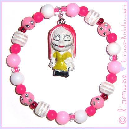 Baby Sally bracelet