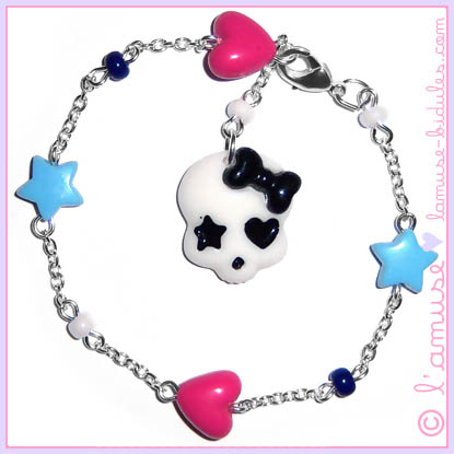 Beltegeuse bracelet