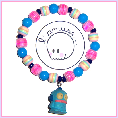 Bliblu bracelet