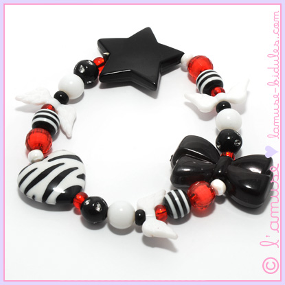 Charleston bracelet
