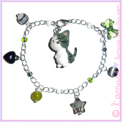 Chawaii bracelet