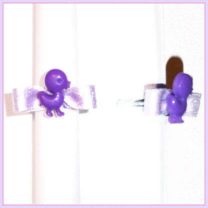 Chick ring