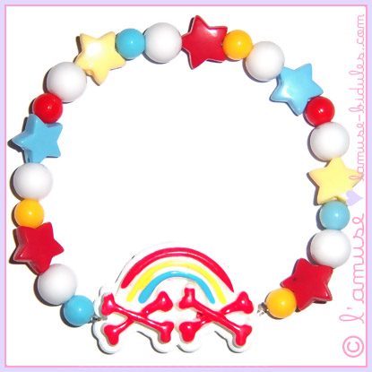 Cr�puscule bracelet