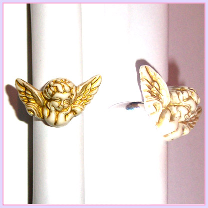 Cupidon ring