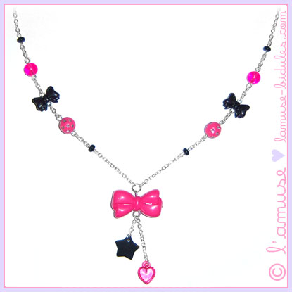 Debbie necklace