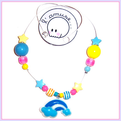 Dreamland necklace