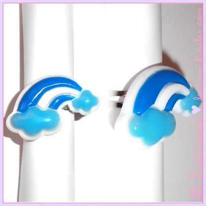 Dreamland ring