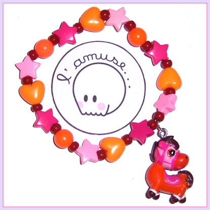 Falabella bracelet