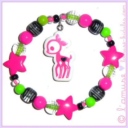 Fawnette bracelet