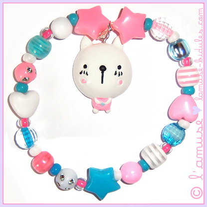 Frisky bracelet