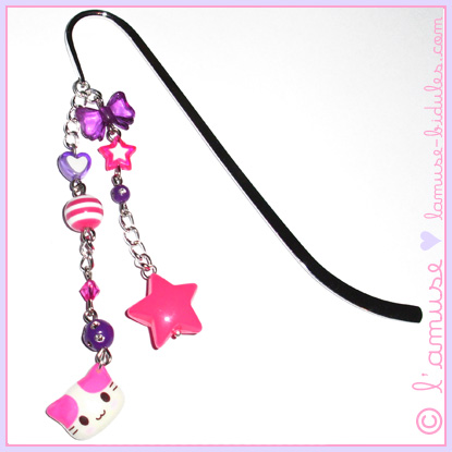 Fu'chat bookmark