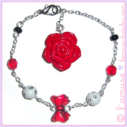 Gala bracelet