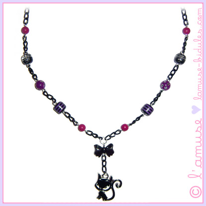 Get Lost necklace