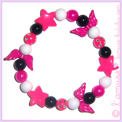 Hope Bracelet