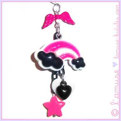 Hope cluster charm