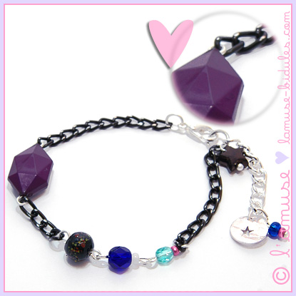 Cosmic Girl Lightness*Bracelet Cosmic Girl Lightness*Bracelet