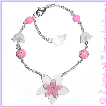 Lily-Rose bracelet