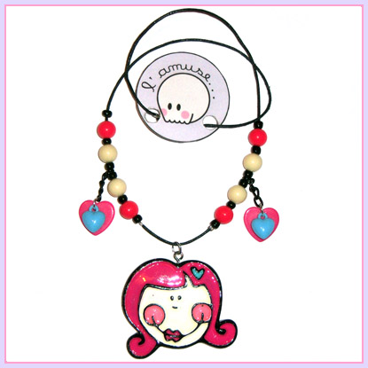 Lolita necklace