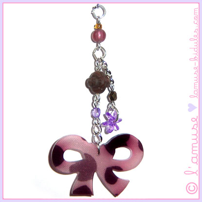 M�lancolie cluster charm