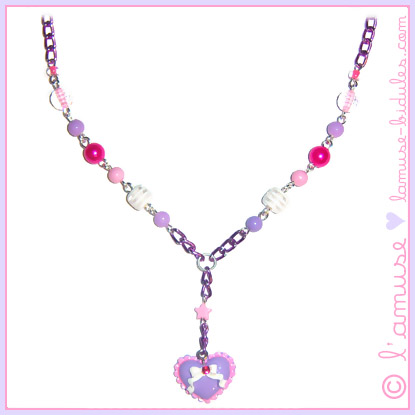 Only You necklace