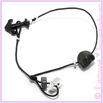 Paul Watson Lightness*Bracelet