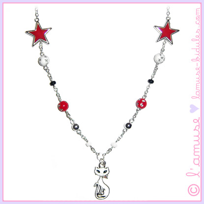 Persan necklace