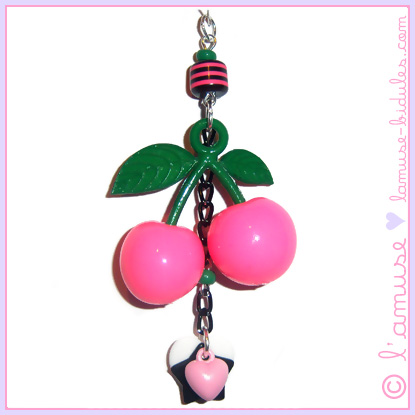 Pi�a Colada cluster charm