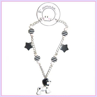 Pongo necklace