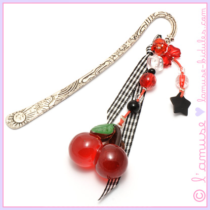 Pulpeuse� bookmark