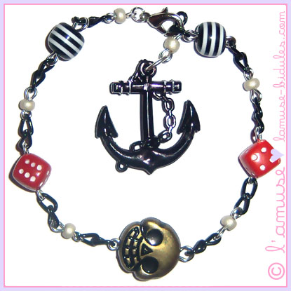Rockabella bracelet