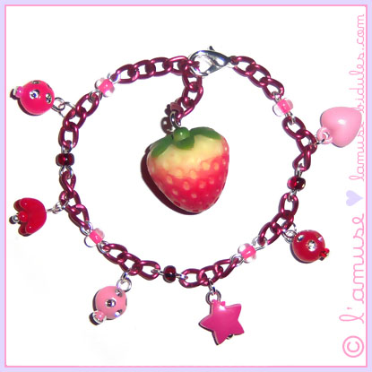 Roudoudou bracelet