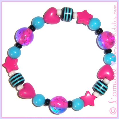 Salem bracelet