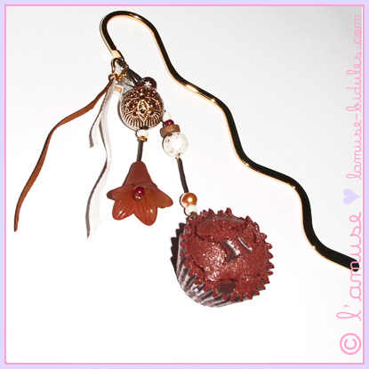 So Choco ! bookmark