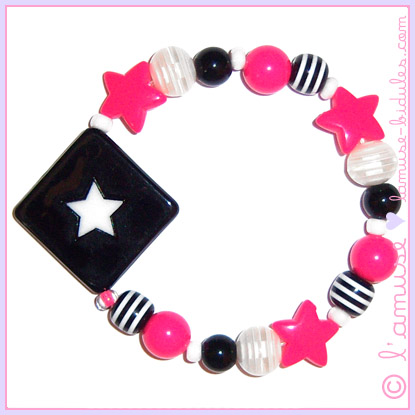 Starlight bracelet