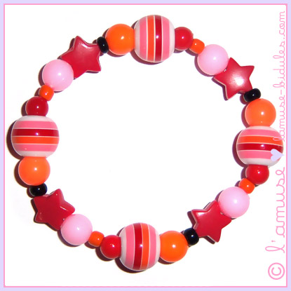 Tac bracelet