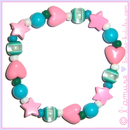 Timinet bracelet
