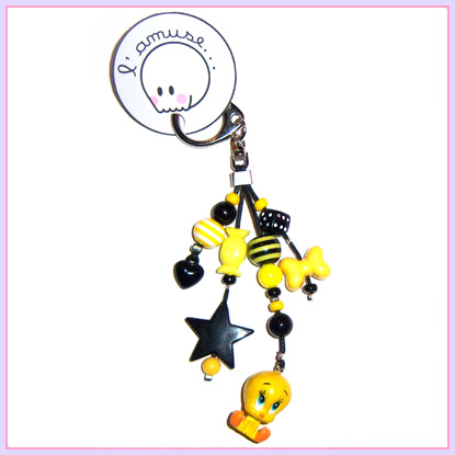 Tweety bidule