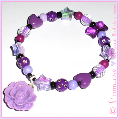Yesterday bracelet
